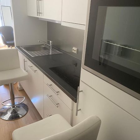 شقة Oslo City Center Aprtment المظهر الخارجي الصورة