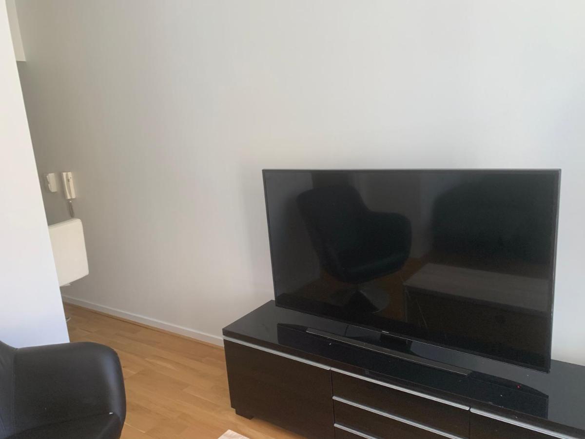 شقة Oslo City Center Aprtment المظهر الخارجي الصورة