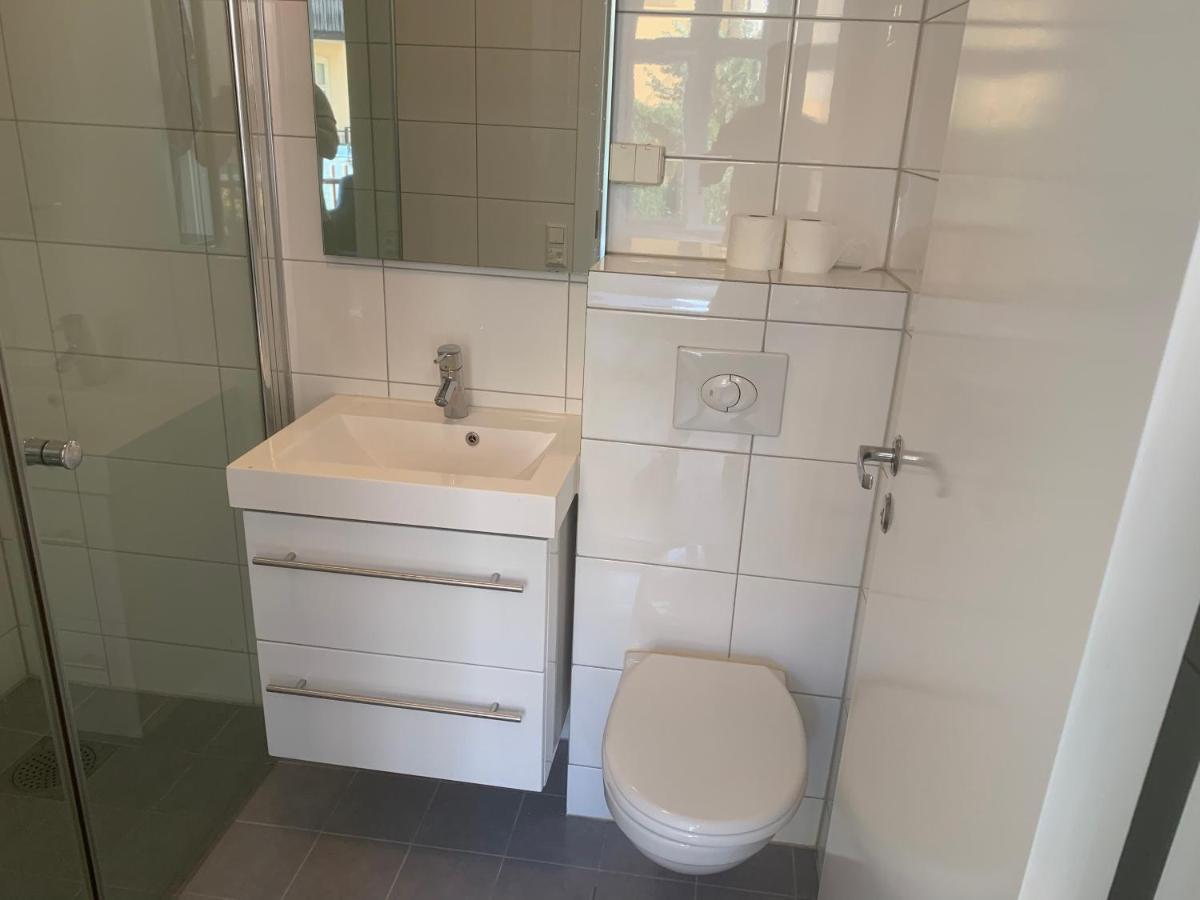 شقة Oslo City Center Aprtment المظهر الخارجي الصورة
